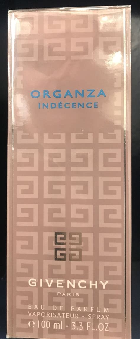 indecence givenchy|Givenchy indecence discontinued.